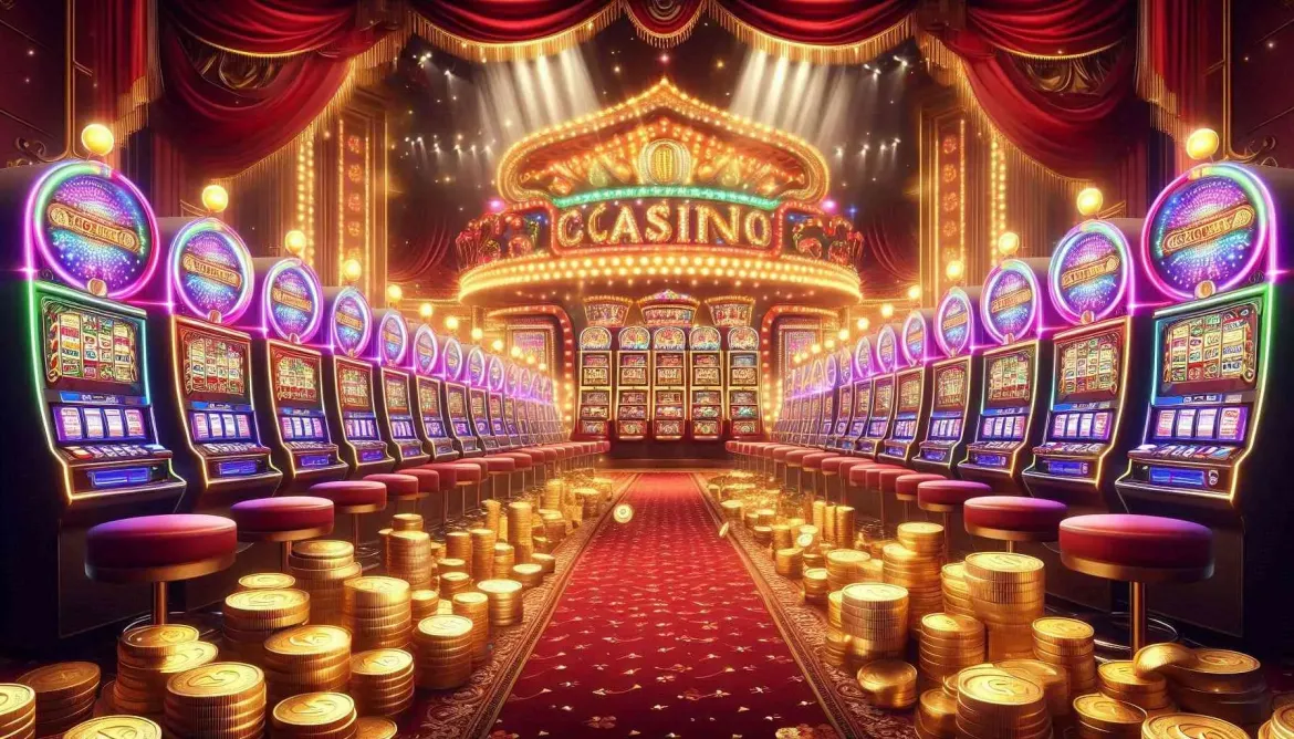 Magic Win Casino